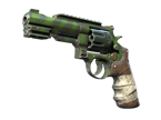 R8 Revolver | Survivalist image